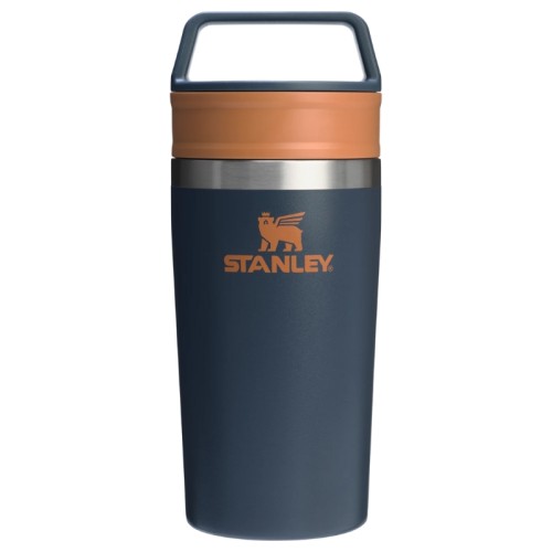 Termokrūze The Café-To-Go Travel Mug 0,35L pelēka