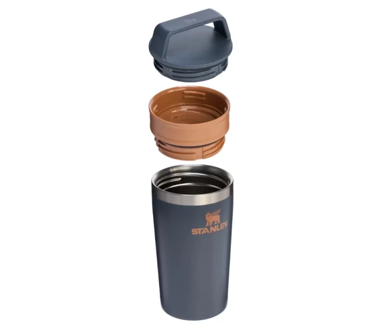 Thermos mug The Café-To-Go Travel Mug 0.35L grey Thermos mug The Café-To-Go Travel Mug 0.35L grey