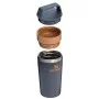 Thermos mug The Café-To-Go Travel Mug 0.35L grey Thermos mug The Café-To-Go Travel Mug 0.35L grey