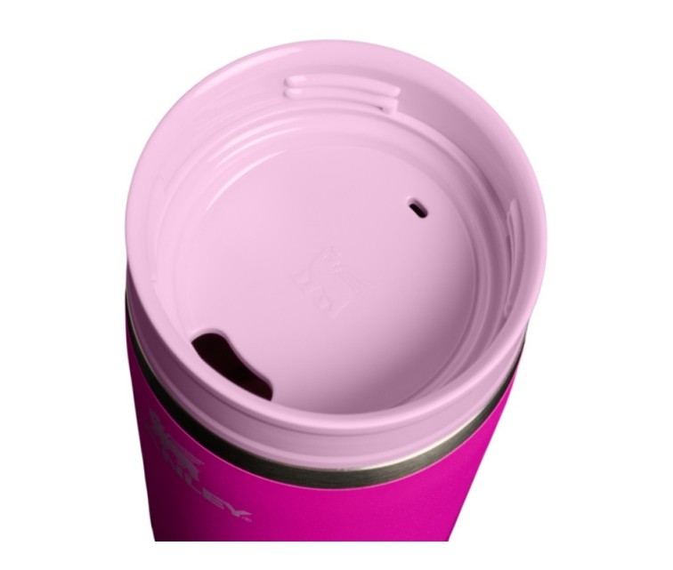 Termokrūze The Café-To-Go Travel Mug 0,35L violeta