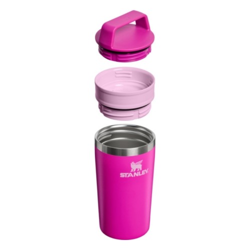 Termokrūze The Café-To-Go Travel Mug 0,35L  fuksija