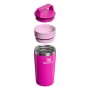 Termokrūze The Café-To-Go Travel Mug 0,35L violeta