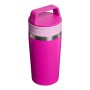 Termokrūze The Café-To-Go Travel Mug 0,35L violeta