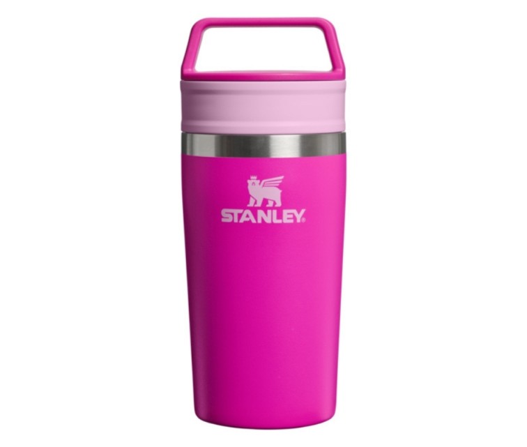 Termokrūze The Café-To-Go Travel Mug 0,35L violeta Termokrūze The Café-To-Go Travel Mug 0,35L violeta