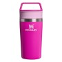 Termokrūze The Café-To-Go Travel Mug 0,35L violeta Termokrūze The Café-To-Go Travel Mug 0,35L violeta