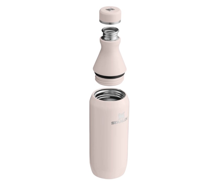 Termospudel The All Day Slim 0,35L läikiv heleroosa Termospudel The All Day Slim 0,35L läikiv heleroosa