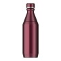 Термос The All Day Slim Bottle 0,35 л, глянцевый темно-красный