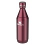 Термос The All Day Slim Bottle 0,35 л, глянцевый темно-красный Термос The All Day Slim Bottle 0,35 л, глянцевый темно-красный