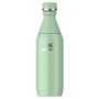 Термос The All Day Slim Bottle 0,35 л глянцевый фисташковый цвет