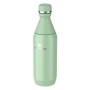 Термос The All Day Slim Bottle 0,35 л глянцевый фисташковый цвет Термос The All Day Slim Bottle 0,35 л глянцевый фисташковый цвет