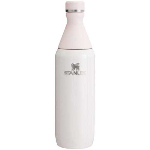 Thermo Bottle The All Day Slim Bottle 0,6L light pink Thermo Bottle The All Day Slim Bottle 0,6L light pink