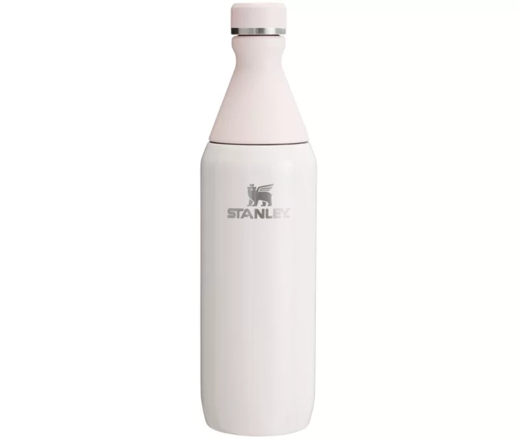 Thermo Bottle The All Day Slim Bottle 0,6 л светло-розовый Thermo Bottle The All Day Slim Bottle 0,6 л светло-розовый