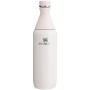 Termopudele The All Day Slim Bottle 0,6L gaiši rozā