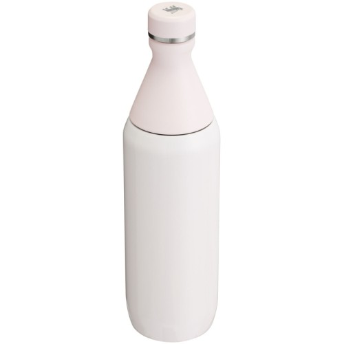 "Thermo Bottle The All Day Slim Bottle 0,6L šviesiai rožinės spalvos