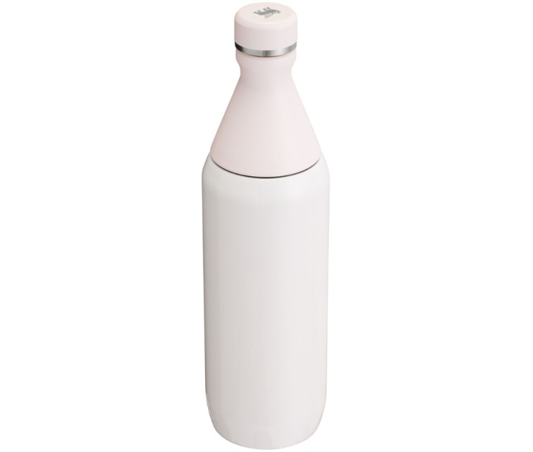 Termopudele The All Day Slim Bottle 0,6L gaiši rozā