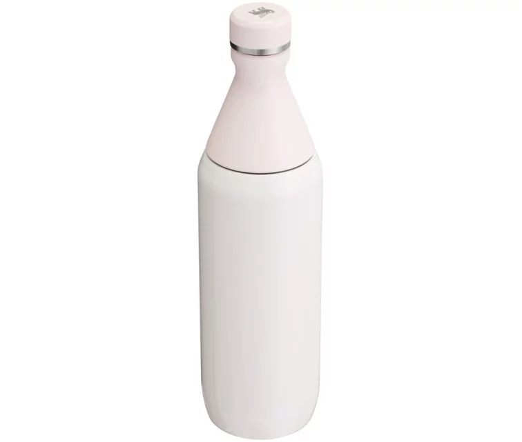 Thermo Bottle The All Day Slim Bottle 0,6 л светло-розовый Thermo Bottle The All Day Slim Bottle 0,6 л светло-розовый