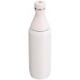Termopudele The All Day Slim Bottle 0,6L gaiši rozā