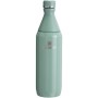 Thermo Bottle The All Day Slim Bottle 0,6 л сине-серый
