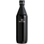 Thermo Bottle The All Day Slim Bottle 0,6L black