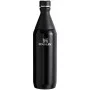 Thermo Bottle The All Day Slim Bottle 0,6L black Thermo Bottle The All Day Slim Bottle 0,6L black