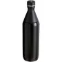 Thermo Bottle The All Day Slim Bottle 0,6L black Thermo Bottle The All Day Slim Bottle 0,6L black