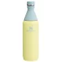 Термос The All Day Slim Bottle 0,6 л глянцевый помело желто-зеленый Термос The All Day Slim Bottle 0,6 л глянцевый помело желто-зеленый