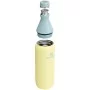 Термос The All Day Slim Bottle 0,6 л глянцевый помело желто-зеленый Термос The All Day Slim Bottle 0,6 л глянцевый помело желто-зеленый