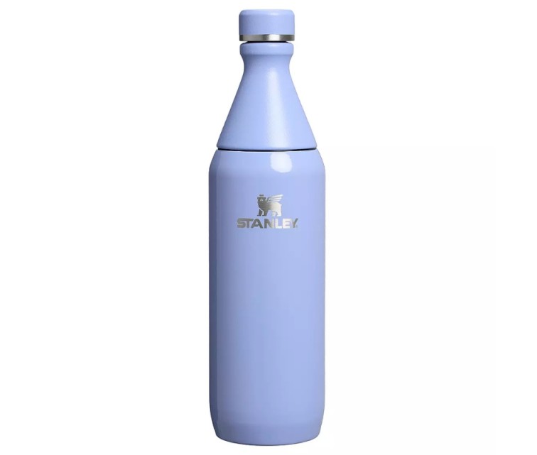Termospudel The All Day Slim 0,6L läikiv hortensia sinine Termospudel The All Day Slim 0,6L läikiv hortensia sinine
