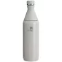Thermos bottle The All Day Slim Bottle 0.6L glossy light grey Thermos bottle The All Day Slim Bottle 0.6L glossy light grey