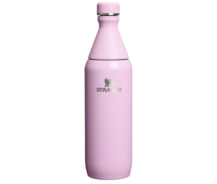 Termospudel The All Day Slim 0,6L läikiv roosa Termospudel The All Day Slim 0,6L läikiv roosa