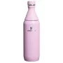 Termosas „The All Day Slim“ 0,6 l, blizgiai rožinis Termosas „The All Day Slim“ 0,6 l, blizgiai rožinis