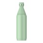 Termopudele The All Day Slim Bottle 0,6L glancēta pistāciju krāsā