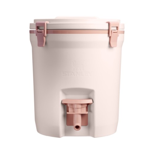 Termoss ūdenim The Fast-Flow Water Jug 7,5L gaiši rozā Termoss ūdenim The Fast-Flow Water Jug 7,5L gaiši rozā