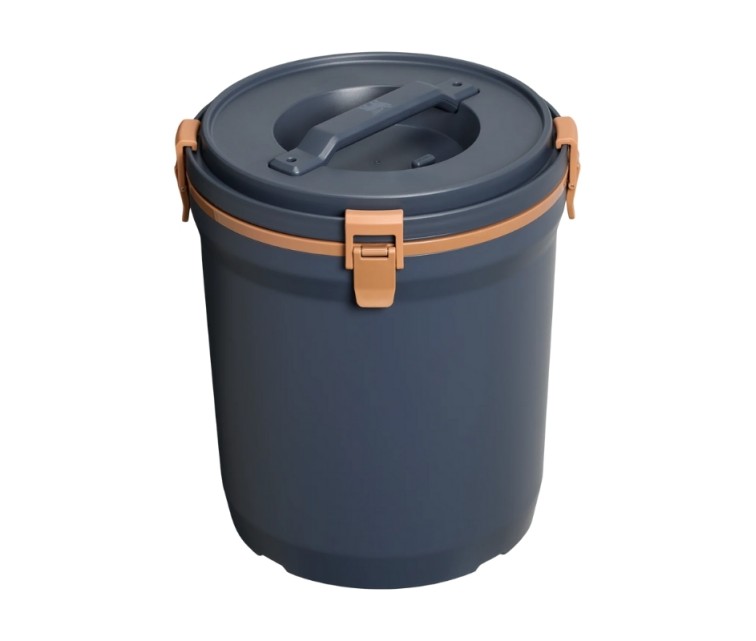 Termoss ūdenim The Fast-Flow Water Jug 7,5L pelēks