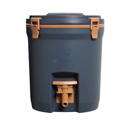 Termoss ūdenim The Fast-Flow Water Jug 7,5L pelēks 