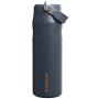 Termospudel kõrrega The IceFlow Bottle Flip Straw 2.0 0.7L hall Termospudel kõrrega The IceFlow Bottle Flip Straw 2.0 0.7L hall