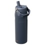Termospudel kõrrega The IceFlow Bottle Flip Straw 2.0 0.7L hall Termospudel kõrrega The IceFlow Bottle Flip Straw 2.0 0.7L hall