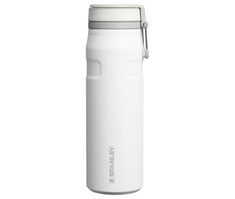 Thermal bottle The IceFlow Bottle Twist Flip 0.7L white Thermal bottle The IceFlow Bottle Twist Flip 0.7L white