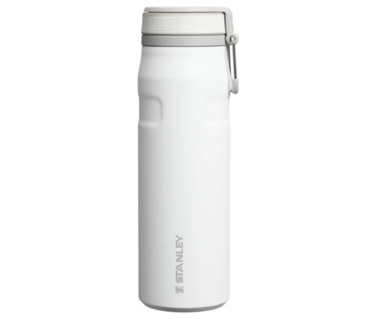 Термобутылка The IceFlow Bottle Twist Flip 0.7L белая Термобутылка The IceFlow Bottle Twist Flip 0.7L белая