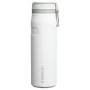 Термобутылка The IceFlow Bottle Twist Flip 0.7L белая Термобутылка The IceFlow Bottle Twist Flip 0.7L белая
