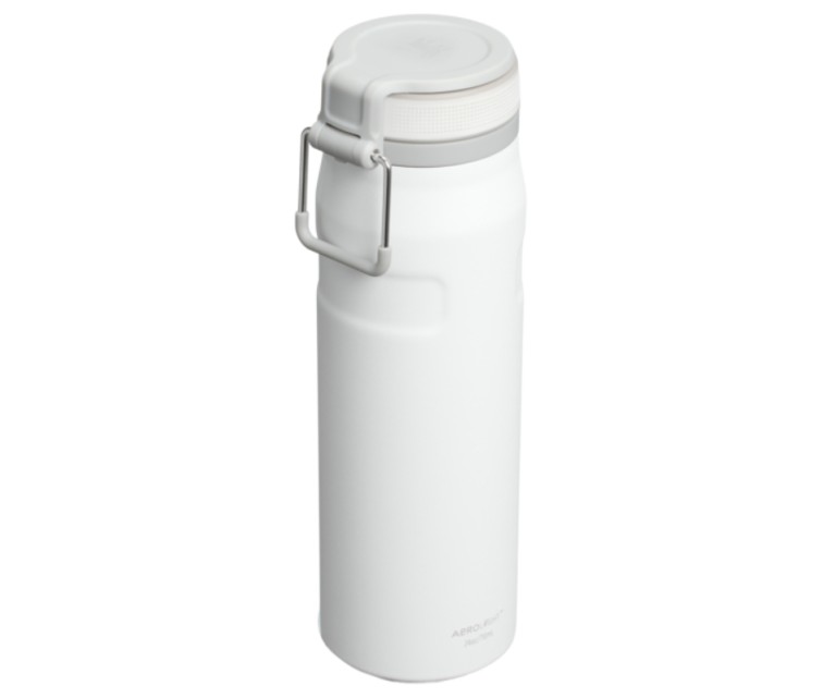 Thermal bottle The IceFlow Bottle Twist Flip 0.7L white Thermal bottle The IceFlow Bottle Twist Flip 0.7L white