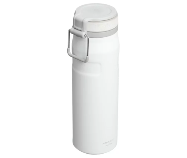 Термобутылка The IceFlow Bottle Twist Flip 0.7L белая Термобутылка The IceFlow Bottle Twist Flip 0.7L белая