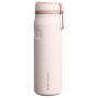 Termospudel The IceFlow Twist Flip 0.7L heleroosa Termospudel The IceFlow Twist Flip 0.7L heleroosa