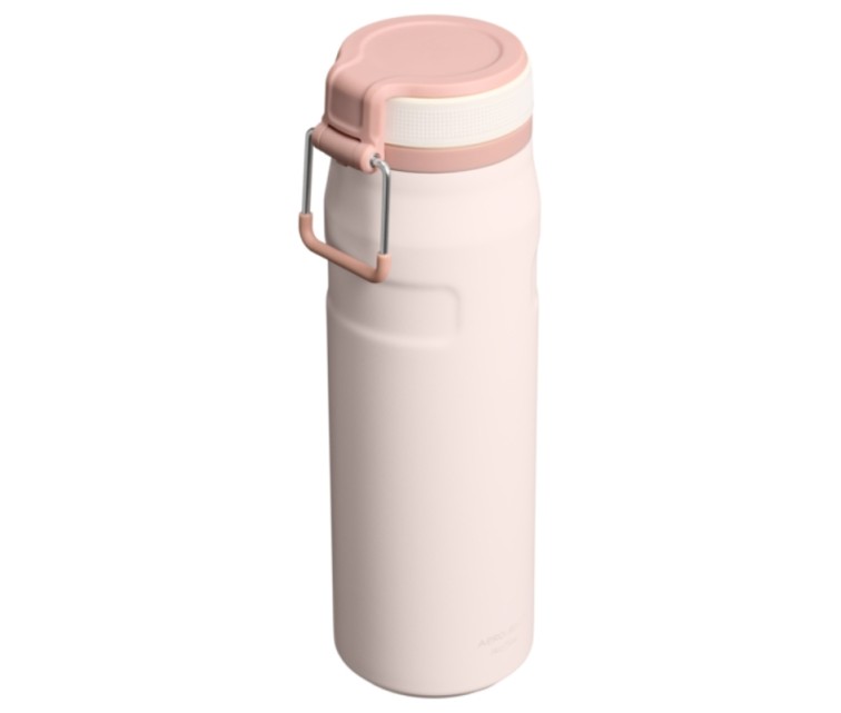 Termospudel The IceFlow Twist Flip 0.7L heleroosa Termospudel The IceFlow Twist Flip 0.7L heleroosa