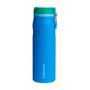 Termopudele The IceFlow Bottle Twist Flip 0,7L zila