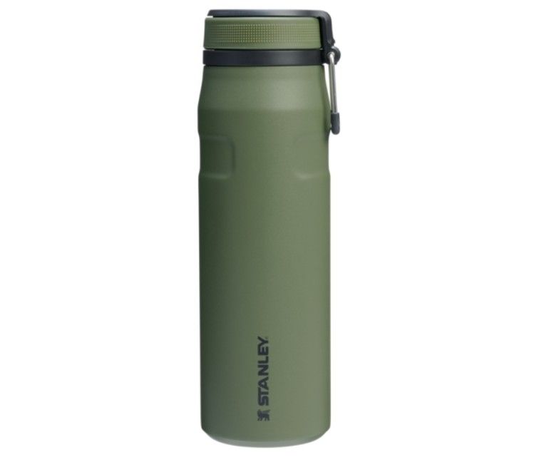 Termospudel The IceFlow Twist Flip 0.7L tumeroheline Termospudel The IceFlow Twist Flip 0.7L tumeroheline