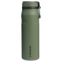 Termospudel The IceFlow Twist Flip 0.7L tumeroheline Termospudel The IceFlow Twist Flip 0.7L tumeroheline