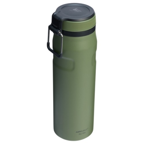 Termospudel The IceFlow Twist Flip 0.7L tumeroheline