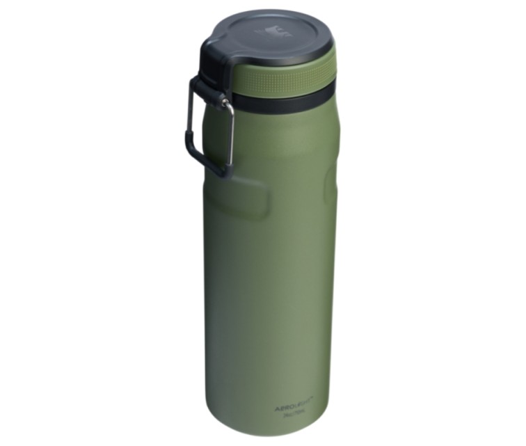 Termospudel The IceFlow Twist Flip 0.7L tumeroheline Termospudel The IceFlow Twist Flip 0.7L tumeroheline