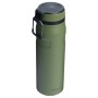 Termospudel The IceFlow Twist Flip 0.7L tumeroheline Termospudel The IceFlow Twist Flip 0.7L tumeroheline
